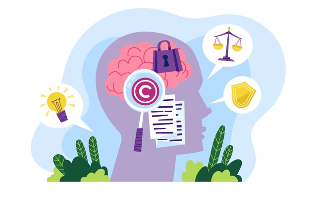 Ilustrasi Opini Pengkhianatan Kaum Intelektual