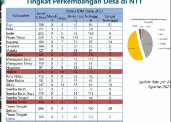 Data-Kategori-Desa-di-Provinsi-NTT-24-Agustus-2021 (Ra-KatongNTT.com)