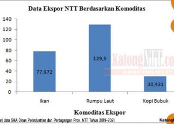 Volume-Ekspor-NTT-Berdasarkan-Komoditas