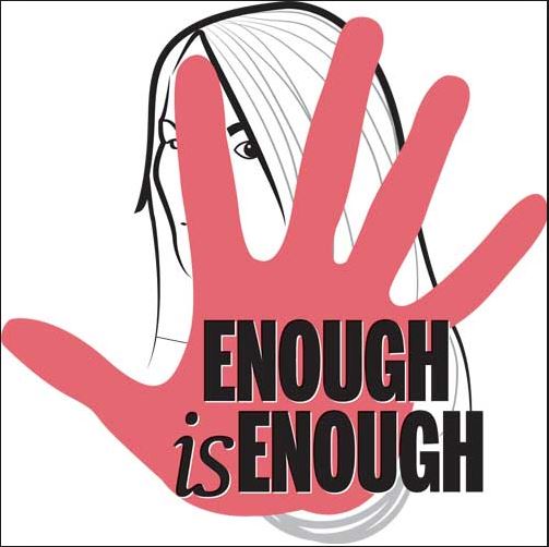 Hentikan Kekerasan Seksual (obrag.org)