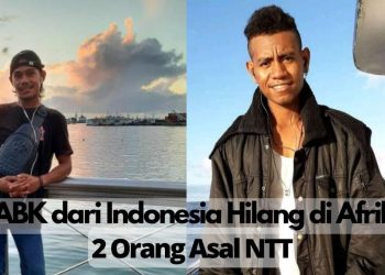 Kisah Orangtua Cari 7 ABK Hilang di Mauritius dan Urus Akte Kematian