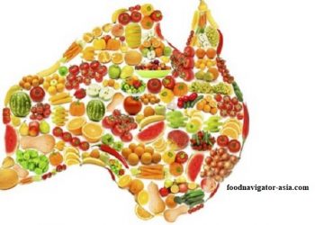 Ilustrasi industri pertanian di Australia. (Ist)