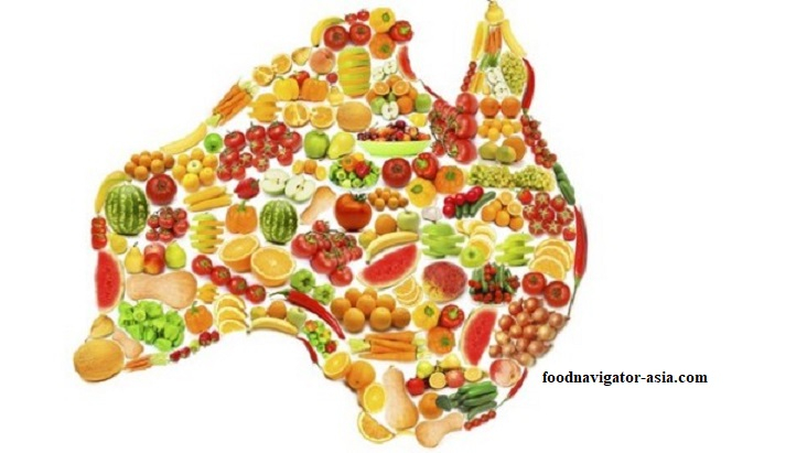 Ilustrasi industri pertanian di Australia. (Ist)