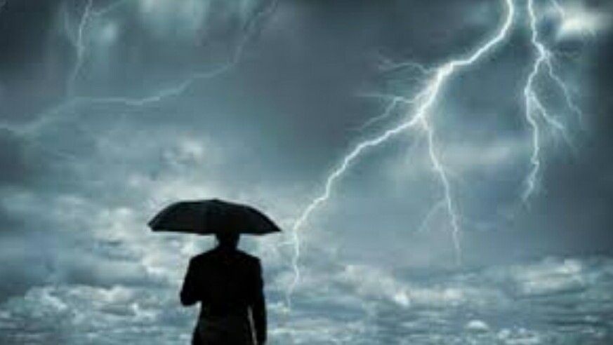 Hari Ini Potensi Hujan Petir di Manggarai dan Ngada