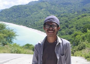 Pantai Kolbano, salah satu potensi pariwisata yang dimiliki Kabupaten TTS (katongNTT)