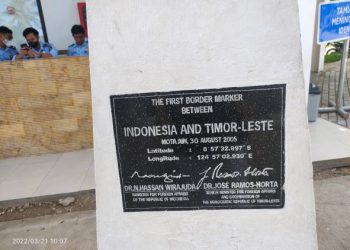 Gagas Ulang Kerjasama DKD Tanpa Represi dan Diskriminasi (Bagian Terakhir dari 3 Tulisan)