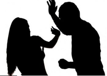 Ilustrasi kekerasan terhadap perempuan (Media Indonesia)