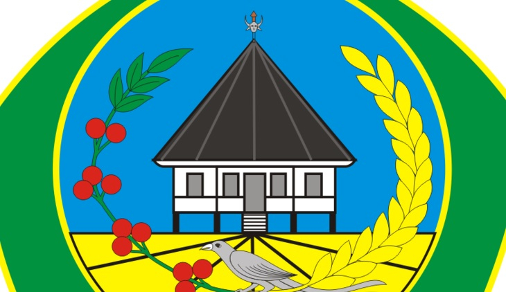 Ilustrasi logo Pemkab Manggarai Timur