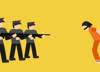 Ilustrasi: eksekusi mati 2 WNI di Arab Saudi (merdeka.com)