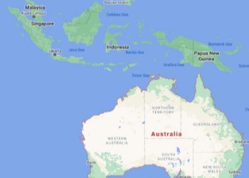 Sejak Januari, Diperkirakan 200 PMI Ilegal Gagal Diselundupkan ke Australia