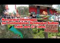 Saling Cuci Tangan Hadapi Penolakan Bendungan Kolhua