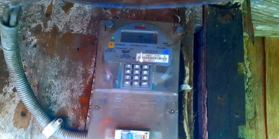 Ilustrasi: tarif listrik akan naik pada 1 Juli 2022 (Joe-KatongNTT)