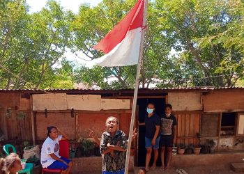 NTT Provinsi Termiskin Ketiga di Indonesia (Joe-KatongNTT)