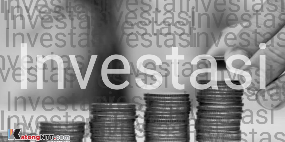 Ilustrasi investasi di NTT terhambat oleh sengketa tanah Ulayat (Joe-KatongNTT)