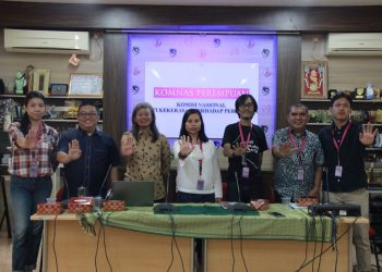 Jaringan Tolak Hukuman Mati mengeluarkan pernyataan pers , Senin, 10 Oktober 2022 tentang antara lain soal Undang-Undang Narkotika banyak menjerat buruh migran menghadapi hukuman mati. (Dok.Jaringan Tolak Hukuman Mati)