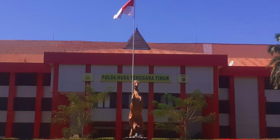 Kompolnas pastikan berkunjung ke Polda NTT Bahas Kasus KDRT dengan tersangka Erikh Benydikta Mella (Joe-KatongNTT)