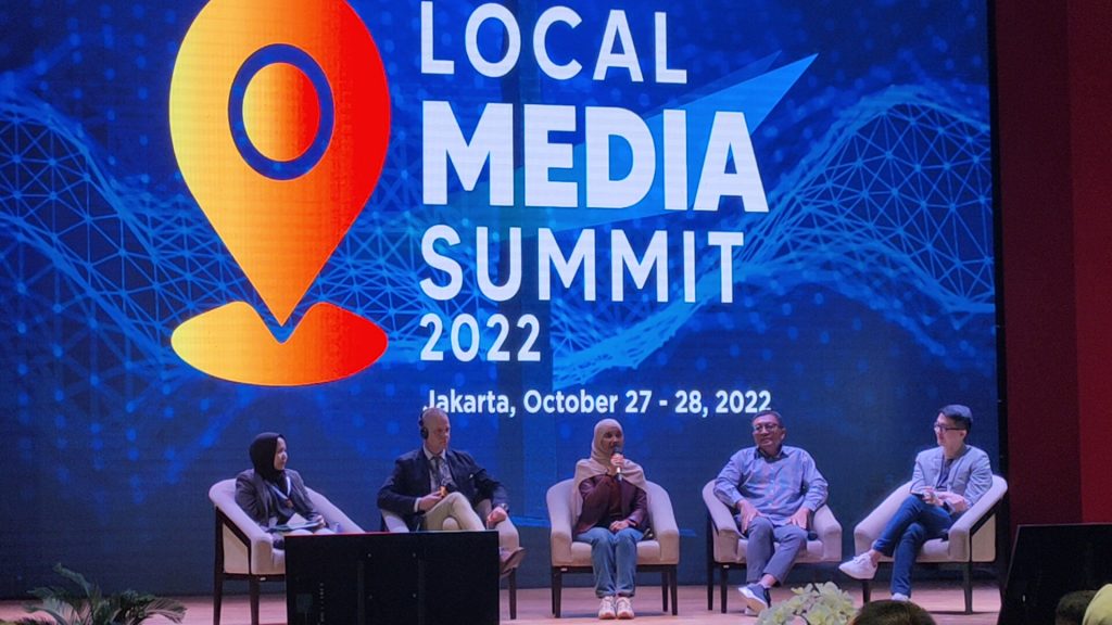 Local Media Summit 2022 (Rita Hasugian-KatongNTT.com)