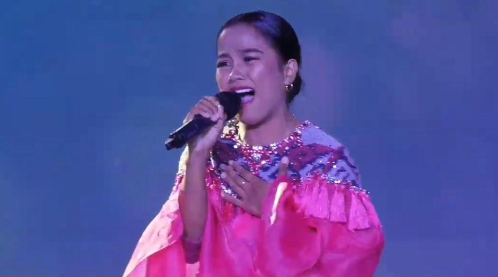 Cherilia Bergit Juara Bintang Radio Nasional, Buah Tekun Berlatih Belasan Tahun