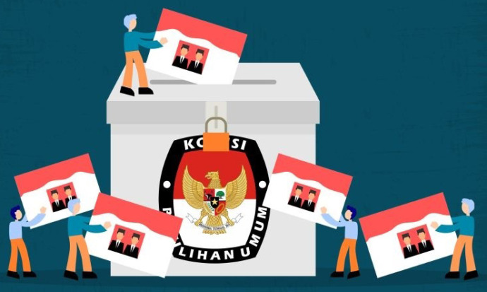 Dewan Pers Sosialisasi Pedoman Pemberitaan Cegah Politik Identitas di Pemilu 2024