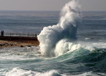 Potensi Tsunami di NTT, BMKG Imbau Warga Tidak Panik