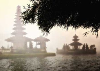 Wisata di Bali (Dok. watersportbali.com)