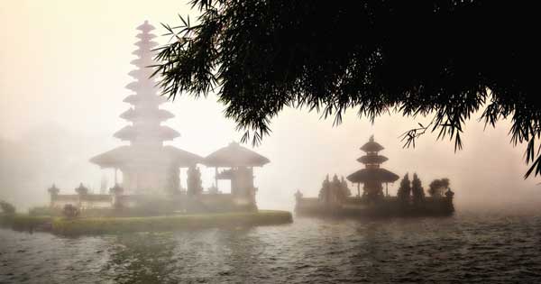 Wisata di Bali (Dok. watersportbali.com)