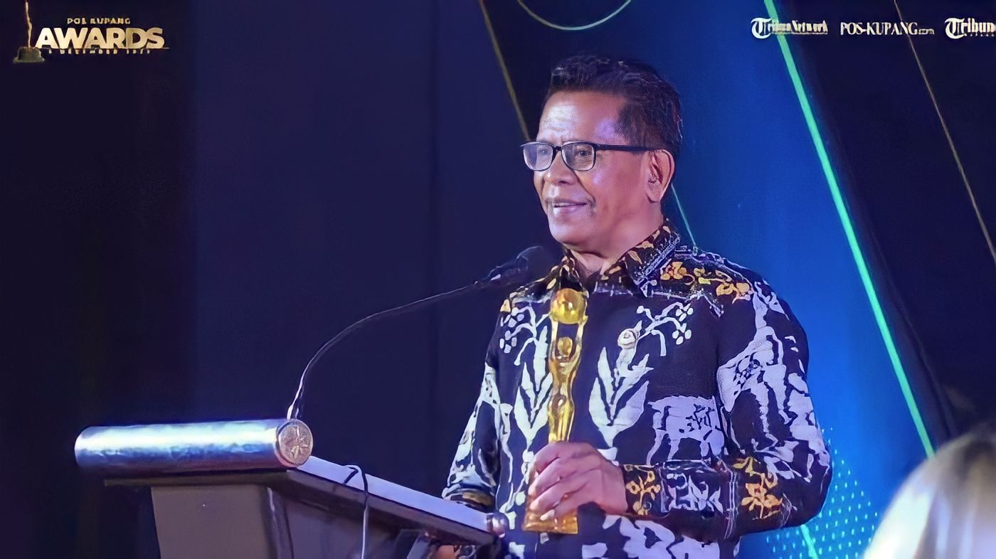 Koperasi Pintu Air dari Sikka Miliki Cabang di 20 Provinsi di Indonesia