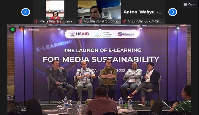 Bukan Sekadar Viral, Media Harus Konsisten Menjawab Kebutuhan Konsumen