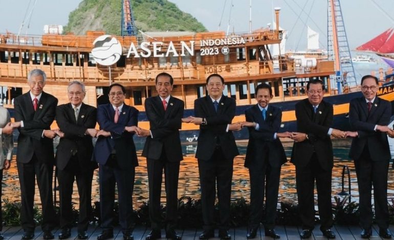 Mayoritas Negara ASEAN Belum Punya Aturan Spesifik Soal Pekerja Migran