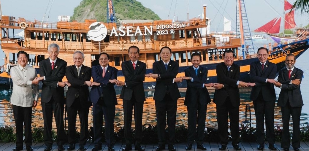Mayoritas Negara ASEAN Belum Punya Aturan Spesifik Soal Pekerja Migran