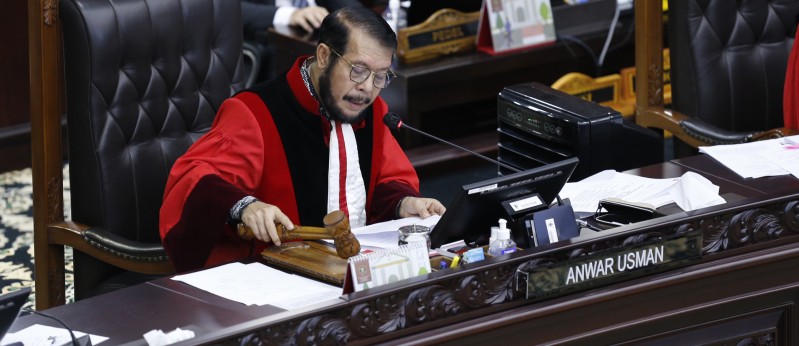 Sistem Pemilu Terbuka Lebih Demokratis Tapi Sarat Politik Uang