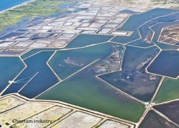 Kebijakan Garam Industri NTT Perlu Diperjelas, Kemenperin Optimalkan Penyerapan