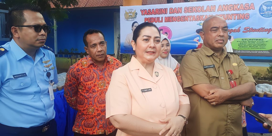 SMP Angkasa Kupang Bakal Punya Ekskul Robotika