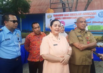 SMP Angkasa Kupang Bakal Punya Ekskul Robotika