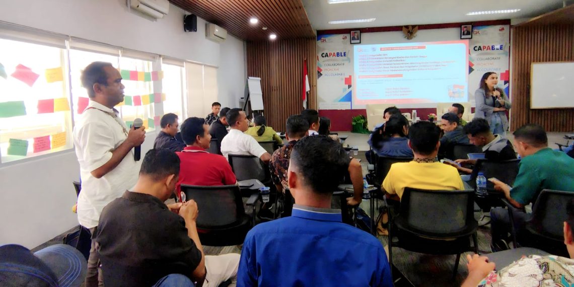 Warga Desa Bisa Punya Saham di Pasar Modal