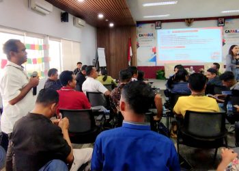 Warga Desa Bisa Punya Saham di Pasar Modal