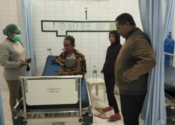 Seorang Warga di TTS Meninggal Usai Konsumsi Daging Babi