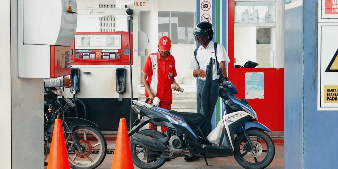 Pertamax Baru Olahan Tebu Belum Sampai ke NTT