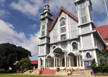 MA Tak Izinkan Nikah Beda Agama, KWI Buka Suara