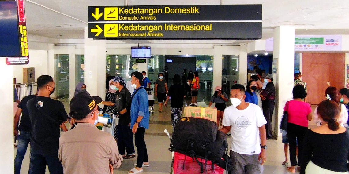 BPS Imbau Warga NTT Tak Khawatirkan Inflasi Naik