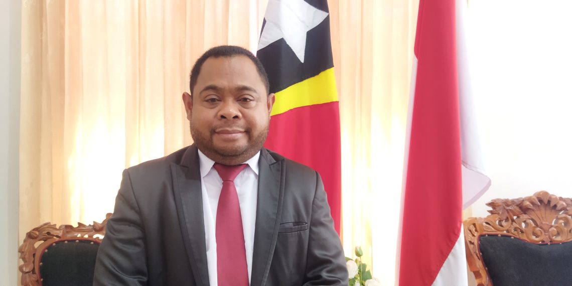 Timor Leste Ingin Buka Jalur Laut Kupang – Dili – Darwin