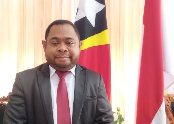 Timor Leste Ingin Buka Jalur Laut Kupang – Dili – Darwin