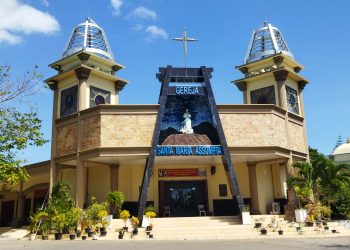 PGI Sebut MA Menyangkal Pluralisme