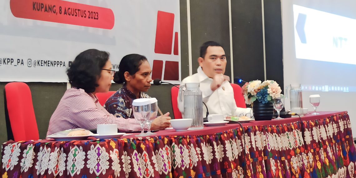 Polda NTT Minta Keluarga PMI Non Prosedural Tidak Tutup Mulut