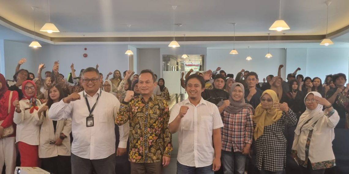 KPPU Cegah ‘Predator’ Bisnis Berkuasa