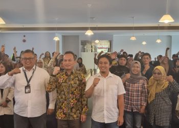 KPPU Cegah ‘Predator’ Bisnis Berkuasa