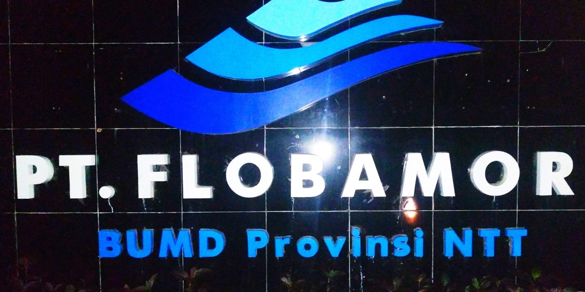 Riset Anti Korupsi BUMD NTT Dapati Fakta Buruk