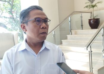 Keberatan Hasil Seleksi, Silakan Lapor ke Bawaslu RI