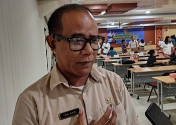 8.000 Keluarga Miskin Ekstrem NTT Dapat Jatah Beras 