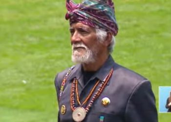 Hak Atas Kekayaan Intelektual Tenun Amarasi Masih Diurus